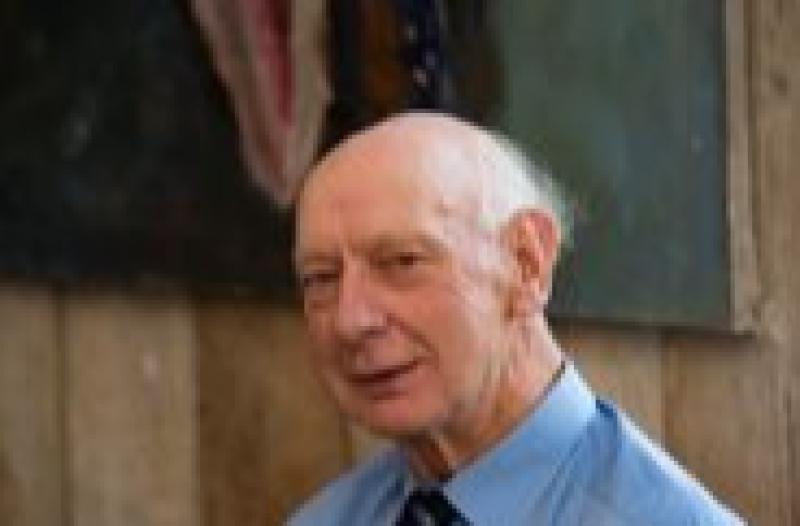 Tributes paid to Carlow native who was a 'beloved husband and father' following his passing 