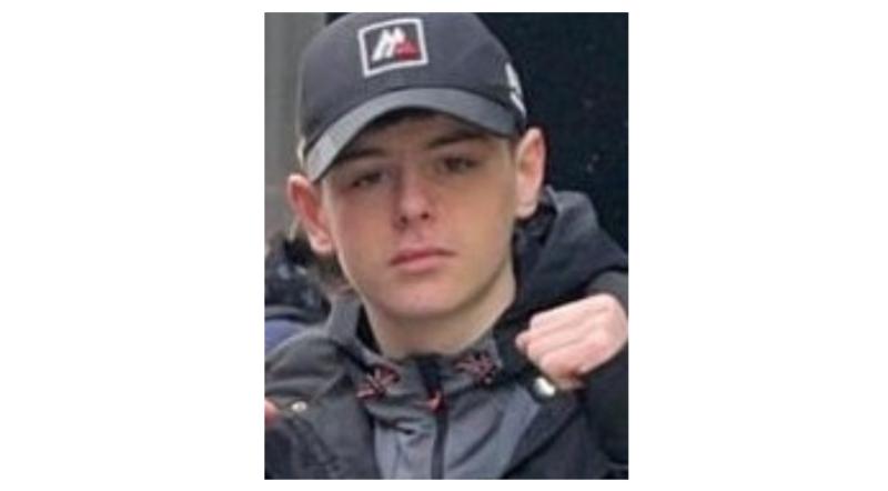 ALERT: Gardaí in urgent appeal for missing 13-year-old boy