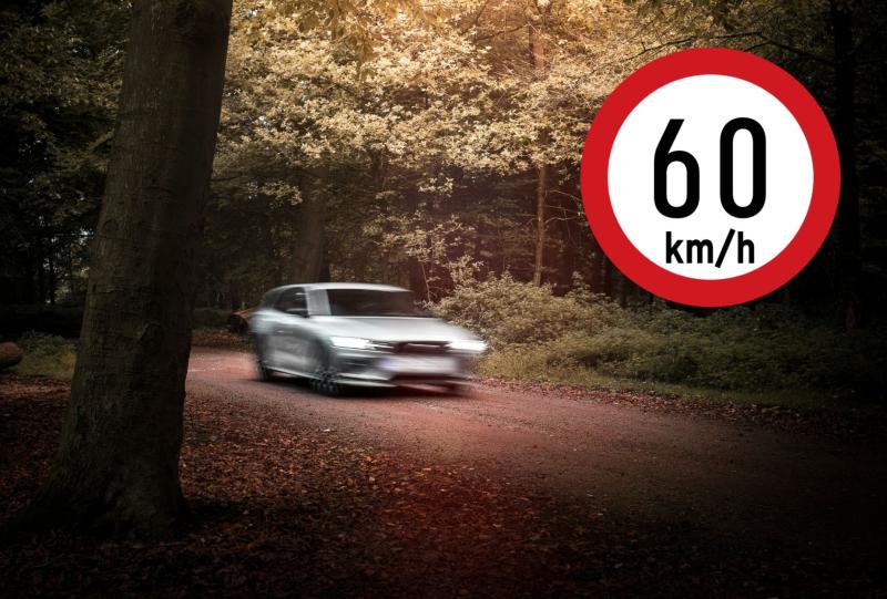 MOTORISTS ADVISED: Speed limit to be slashed in County Carlow