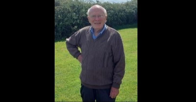 Tributes paid to Carlow man who was a 'privilege to know' following his passing 