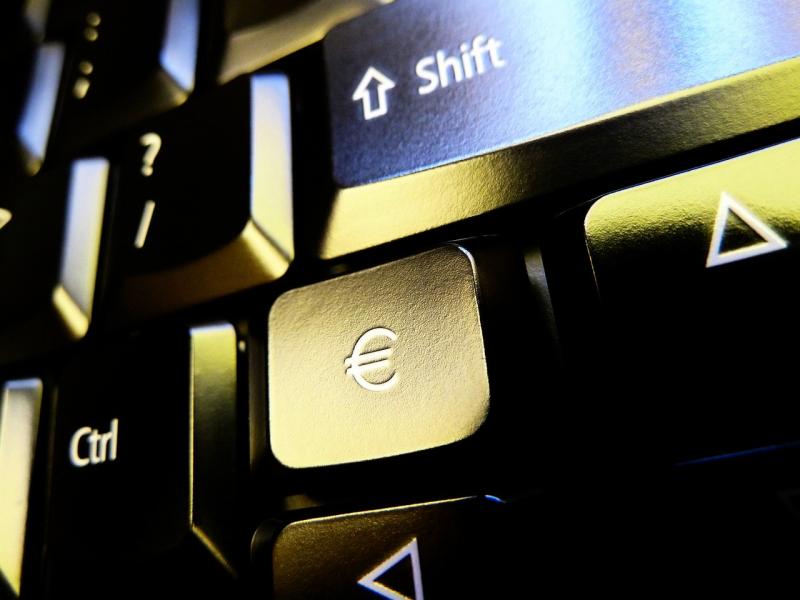 'Sophisticated fraud' - Money mule jailed for laundering' nearly €200k