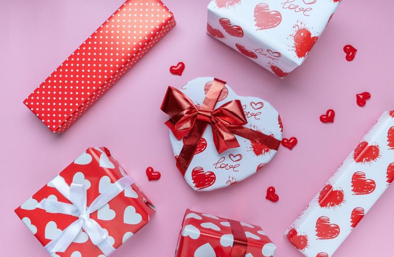 On Valentines week Carlow revealed as Ireland's most loved-up County 