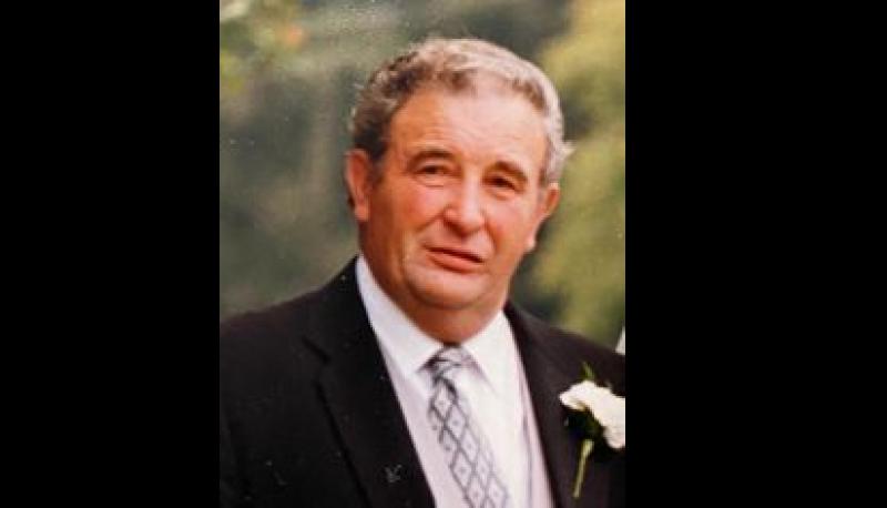Tributes paid to Carlow man who was 'dearly loved' following his passing 