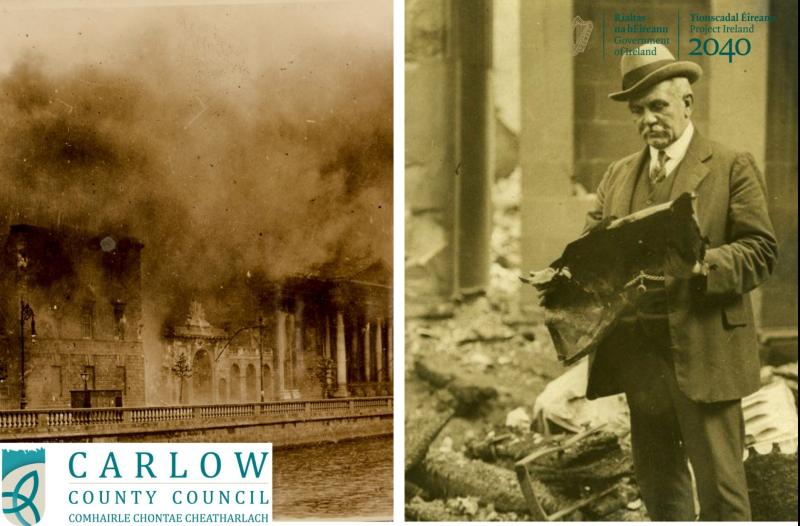 WHAT'S ON: Virtual Treasury Roadshow will make its way to Carlow Library 