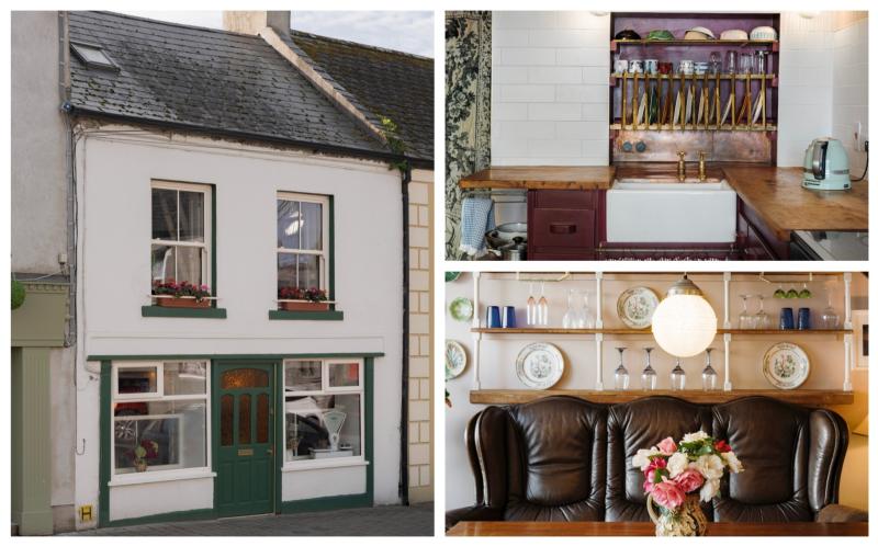 'Fabulous home' Social media reacts as RTÉ's Home of the Year returns to our screens 