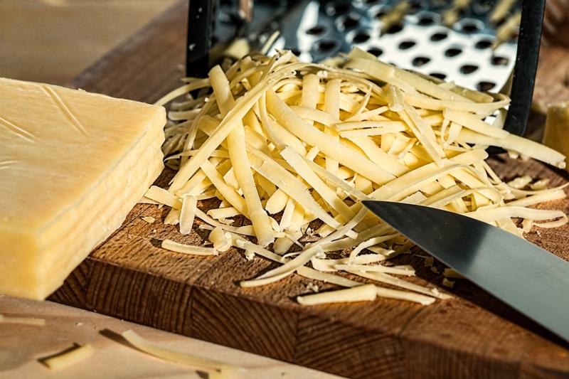ALERT: Award-winning cheeses removed from supermarket shelves amid 'do not eat' warning