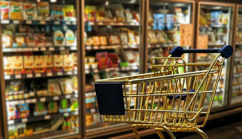 'Going up and up and up'- Why is there a 'shocking increase' in the price of food in Ireland?