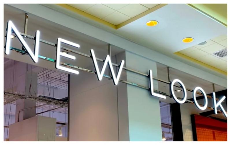 BREAKING: New Look to close down Carlow store amid nationwide closure