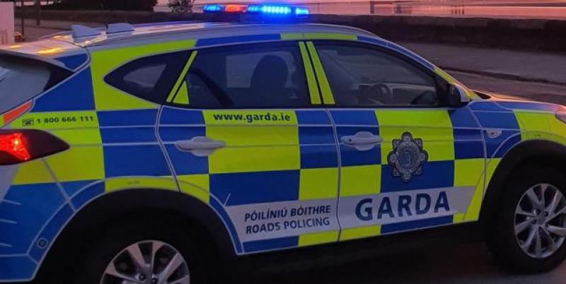 ALERT: Boy, 5, sustains serious injuries in Donegal road crash