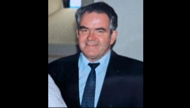 RIP: 'A sportsman and a gentlemen' Tributes paid following the passing of Graiguecullen man