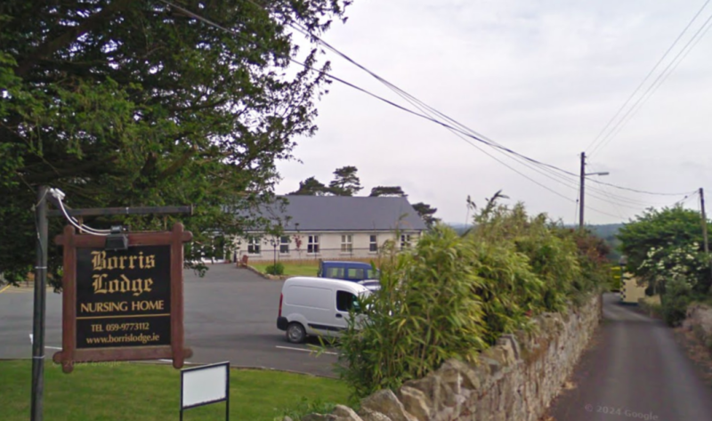 Decision close for extension of Carlow nursing home with neighbour 'very concerned'