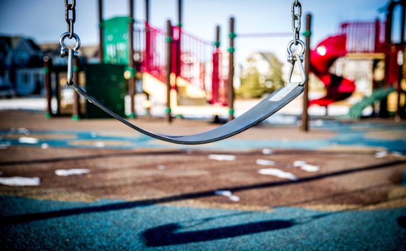 Local County Carlow playground receives huge funding of €45,000 for development 