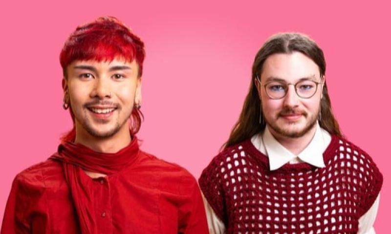 Carlow local looks for love on RTÉ's hit programme First Dates 