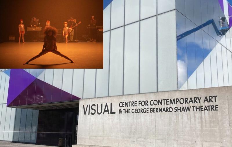 WHAT'S ON: Popular dance show makes its way to Carlow's Visual Theatre