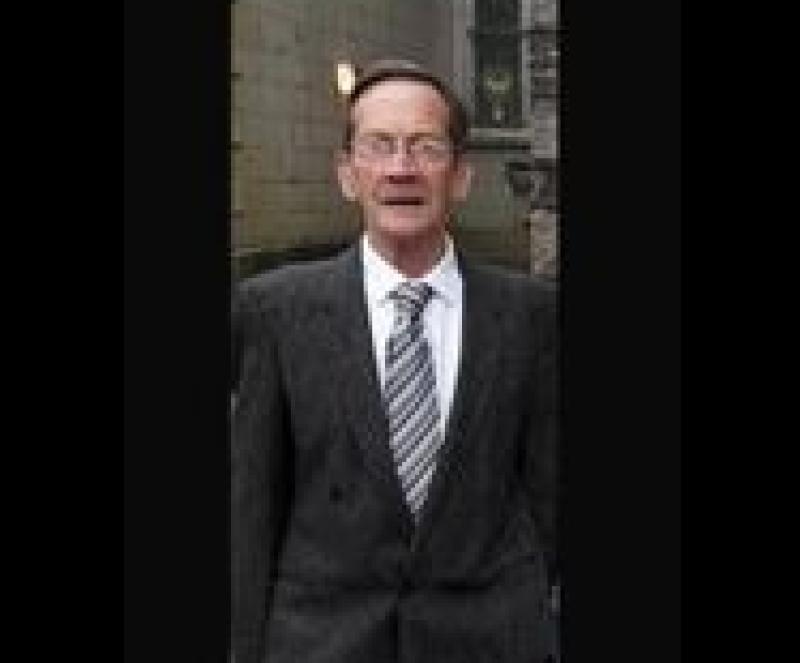 RIP: 'An excellent neighbour and a gentleman' Tributes paid following the passing of Carlow man