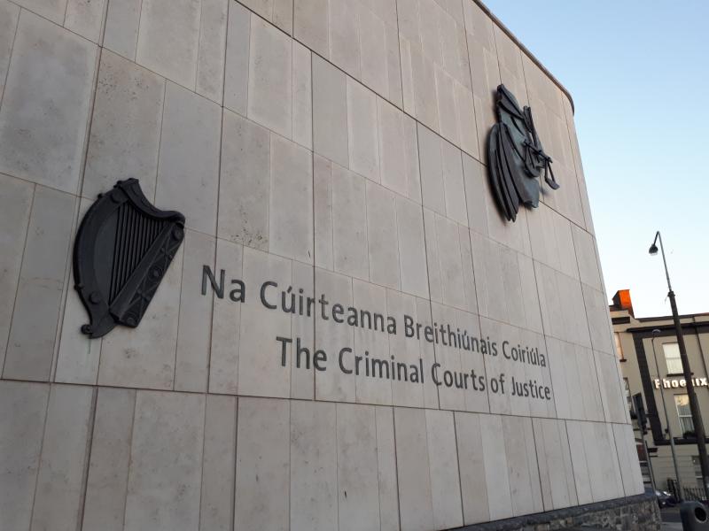 Dublin man admits murdering his wife after video of the killing is found on his phone