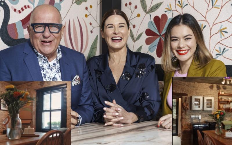 County Carlow couple's home to feature on the latest episode of RTÉ's Home of the Year