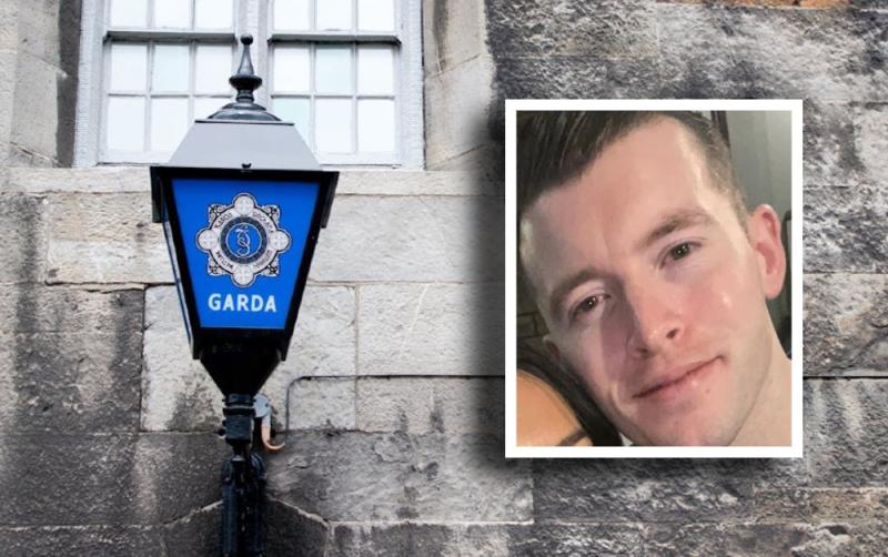 Family of missing man ‘concerned for his wellbeing' as gardaí appeal for help locating car