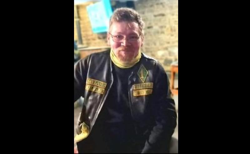 'Full of the joys of life' Funeral details for Carlow native killed in motorbike accident