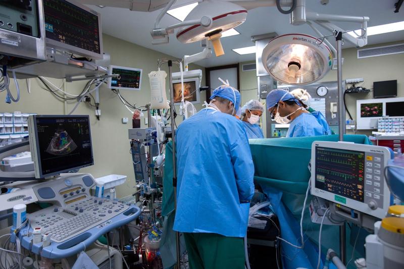 Irish doctor on the horror of pronouncing four-month-old baby dead in Gaza