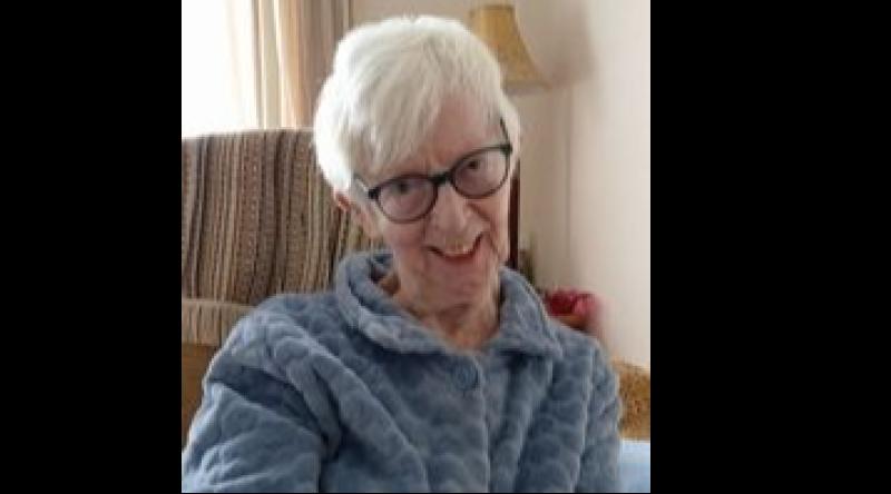 RIP: Tributes paid to a Carlow woman who would always 'stop for a chat' following her passing