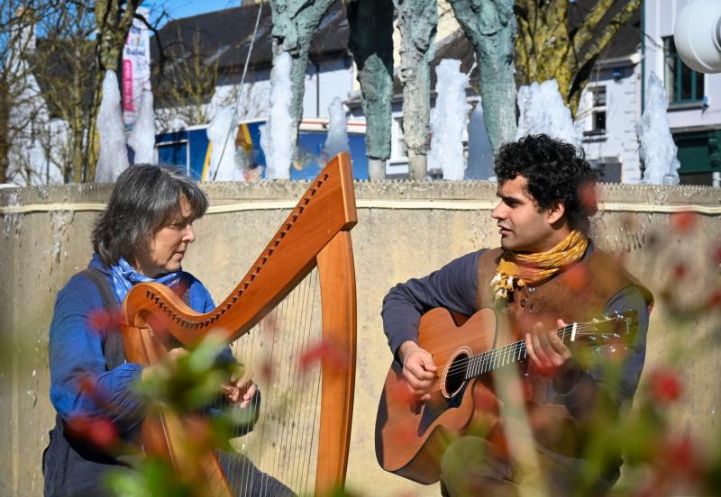 Pan Celtic Festival announce festival highlights with just weeks till the event 