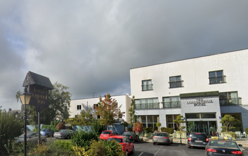 Planning application for hugely popular Carlow restaurant and hotel submitted