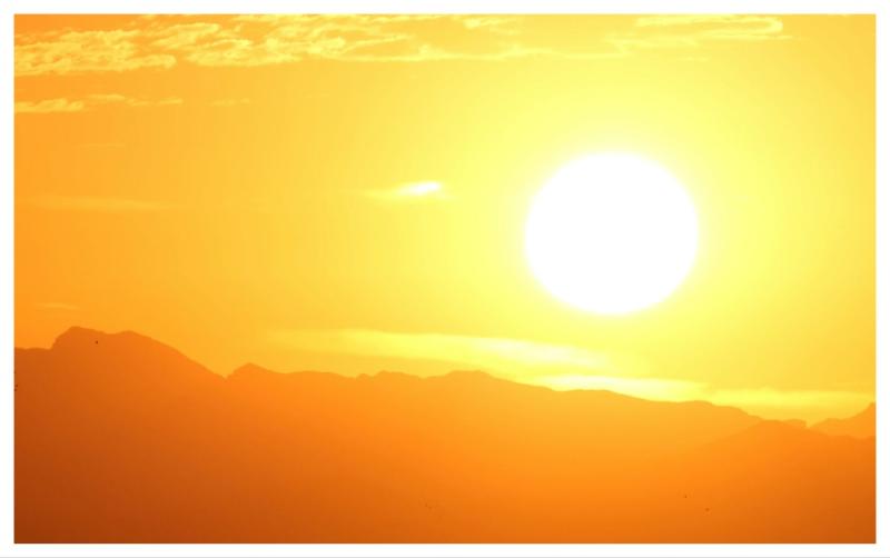 'Mini heatwave' on the way for Ireland this week as experts warn of a scorching 32 degrees 