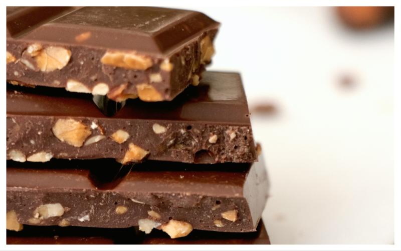 Popular chocolate bar pulled from Irish supermarkets over fears of 'small stones' inside