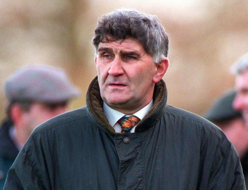 'Micko lived and breathed Gaelic football' - legendary GAA figure Mick O'Dwyer passes away