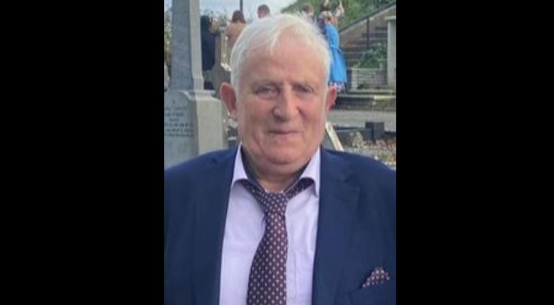 Tributes paid to Carlow who 'couldn't do enough for anyone' following his passing
