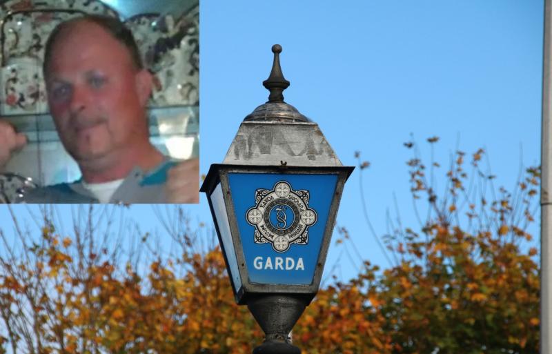 LOCATED: Garda&iacute; provide update following concern of missing Carlow resident 