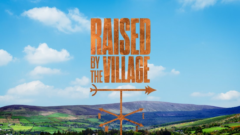 Carlow family to mentor teen that swaps city life for country living on popular RTÉ series