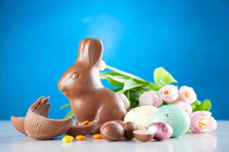 ALERT: Metal pieces found in popular Easter Eggs as huge batches pulled from shelves 