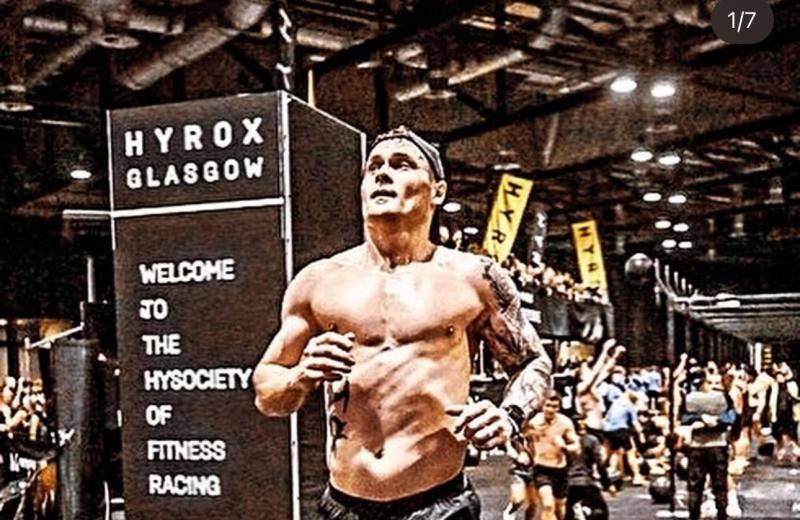 What is Hyrox? Gym owner and trainer lifts the lid on 'accessible' workout sweeping Ireland