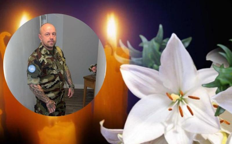 'Absolute gentleman' Tributes pour in following death of Carlow man and Defence Forces corporal