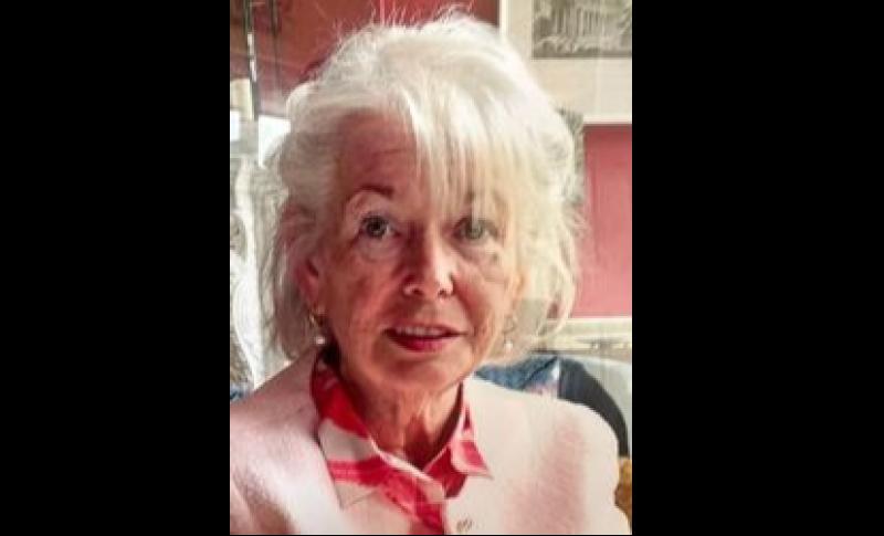 RIP: Tributes paid to Carlow native who was a 'wonderful lady' following her passing