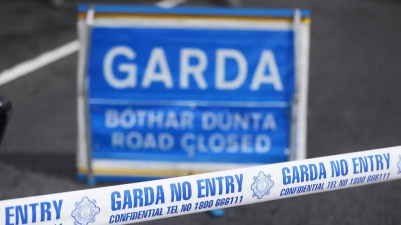 Eight arrested after garda chase involving multiple vehicles in Kilkenny