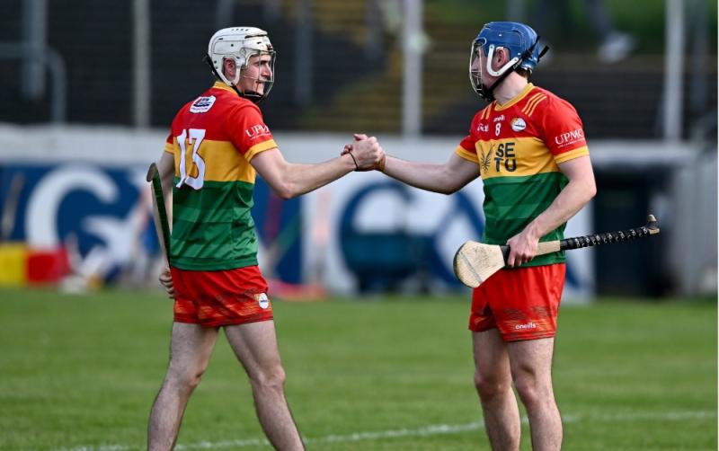 GAA GUIDE: When and where to watch Carlow v Kerry in the Joe McDonagh Cup live