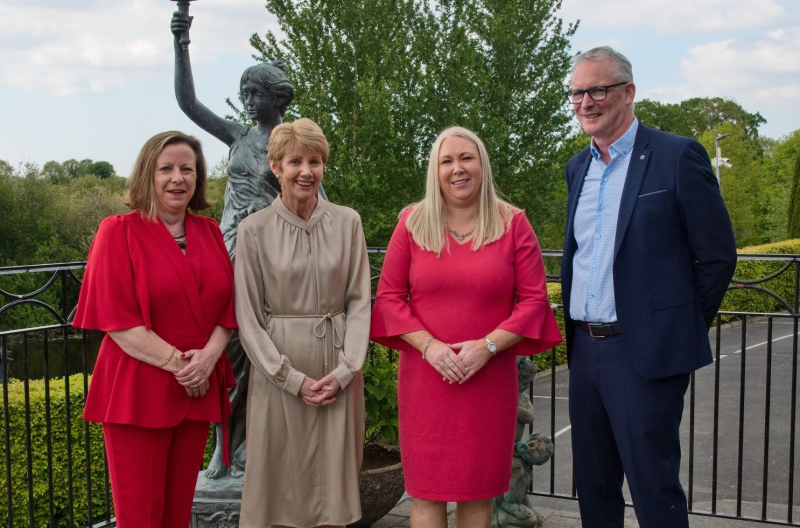 Chief Executive of Carlow/Kilkenny Education and Training Board retires 