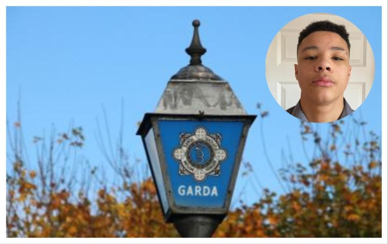LATEST: Gardaí stand down search for missing 14-year-old boy amid update