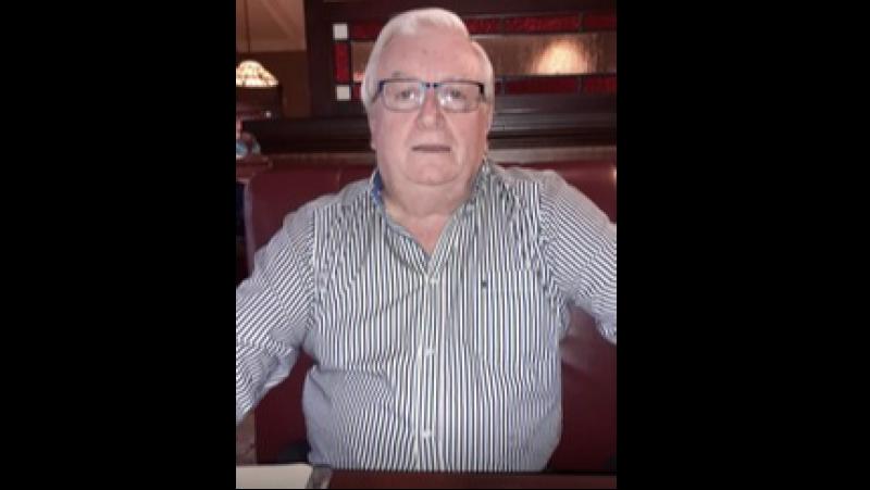RIP: Tributes paid to Carlow native who was a 'legend' following his passing 