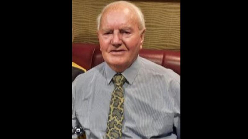 RIP: Tributes paid to Carlow man who a 'kind generous' person following his passing 