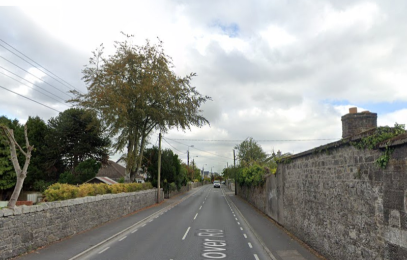 Planning submitted for the transformation of 2 derelict buildings to 3 new homes in Carlow