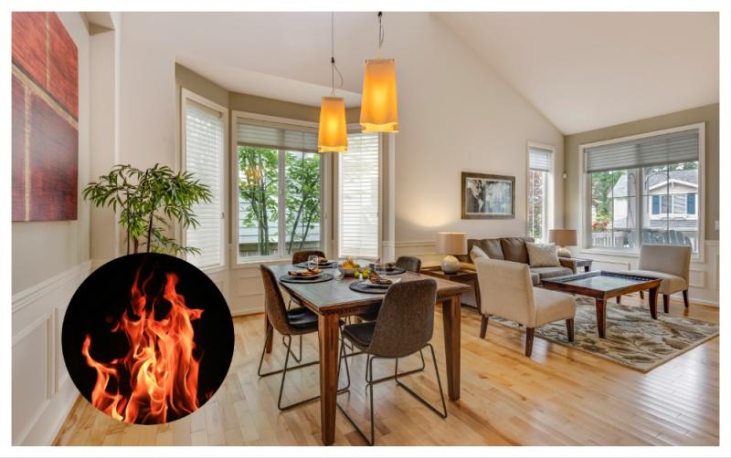 ALERT: Urgent recall issued for popular homewares product over fears of fire and burns