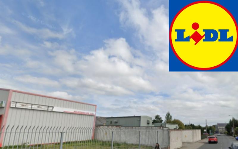 Decision made on supermarket giant's planning application for new shop in Carlow
