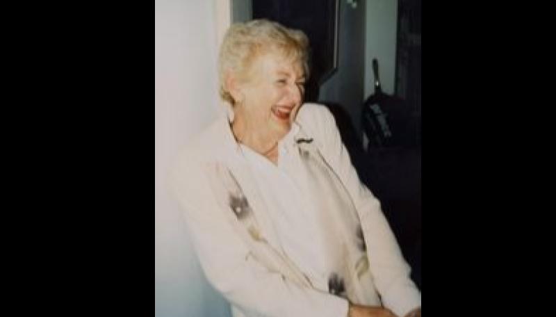 RIP: Tributes paid to Carlow woman who was a 'lovely lady' following her passing 