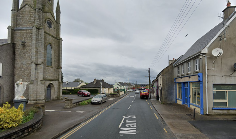Permission granted for 7 new terraced homes to be constructed in County Carlow 