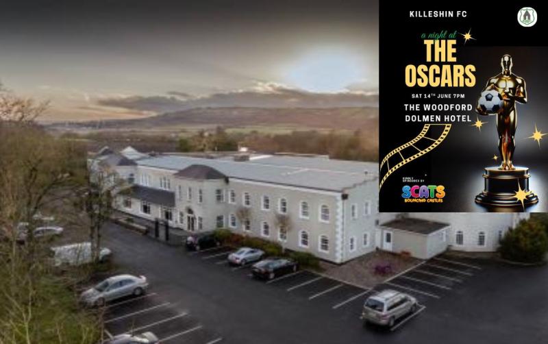 WHAT'S ON: Local soccer team set to roll out the red carpet for Oscars night fundraiser 