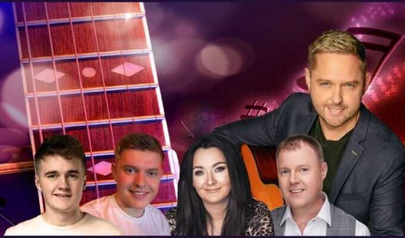WHAT'S ON: Hugely popular Country music festival returns to County Carlow 